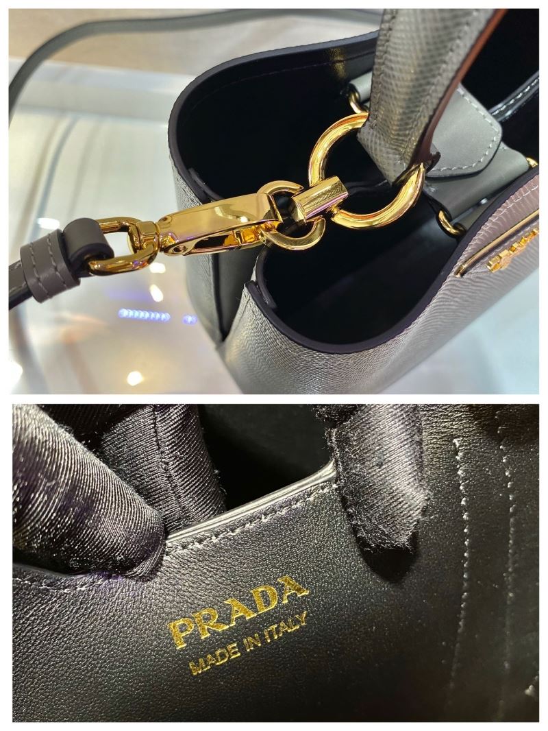 Prada Tote Bags